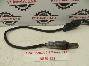 FIAT PANDA 0.9 T BEN. L.18, LAMBDA SONDA