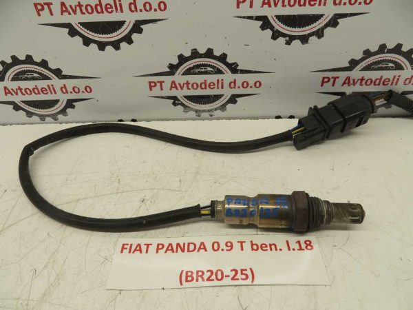 FIAT PANDA 0.9 T BEN. L.18, LAMBDA SONDA