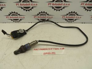 FIAT PANDA 0.9 T BEN. L.18, LAMBDA SONDA
