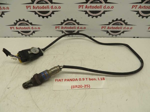FIAT PANDA 0.9 T BEN. L.18, LAMBDA SONDA