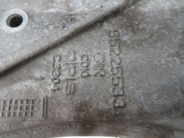 FIAT PANDA 0.9 T BEN. L.18, NOSILEC KLIME - slika 3