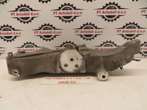 FIAT PANDA 0.9 T BEN. L.18, NOSILEC KLIME