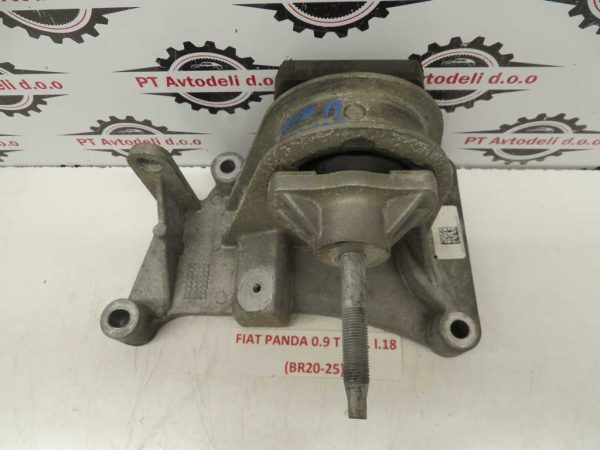 FIAT PANDA 0.9 T BEN. L.18, NOSILEC MOTORJA - slika 2