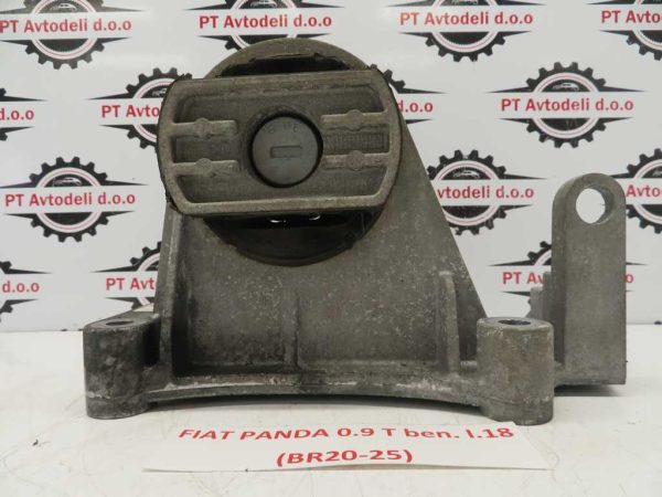 FIAT PANDA 0.9 T BEN. L.18, NOSILEC MOTORJA - slika 4
