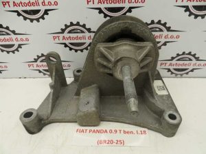 FIAT PANDA 0.9 T BEN. L.18, NOSILEC MOTORJA