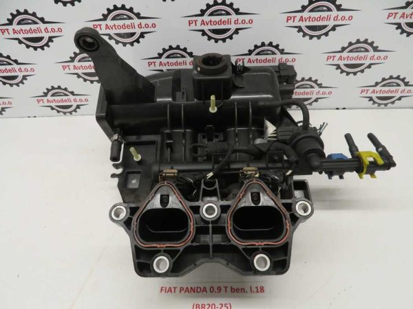 FIAT PANDA 0.9 T BEN. L.18, SESALNI KOLEKTOR - slika 2