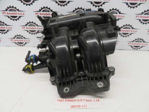 FIAT PANDA 0.9 T BEN. L.18, SESALNI KOLEKTOR