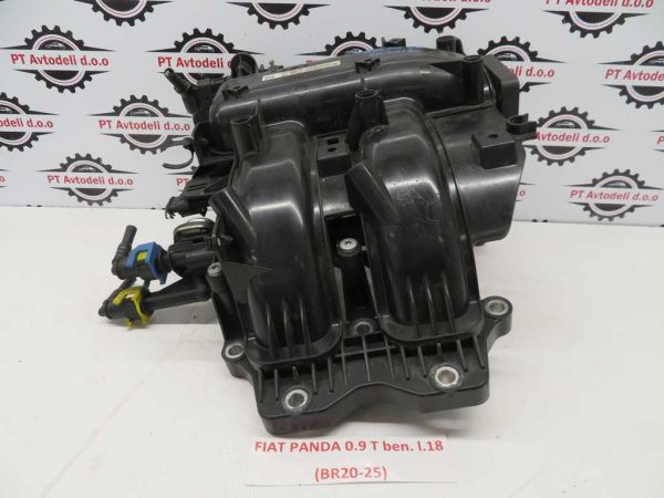 FIAT PANDA 0.9 T BEN. L.18, SESALNI KOLEKTOR