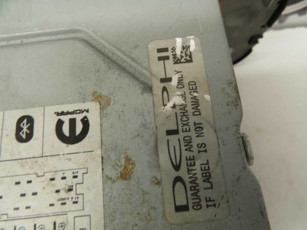 FIAT PANDA L.16, RADIO - slika 4