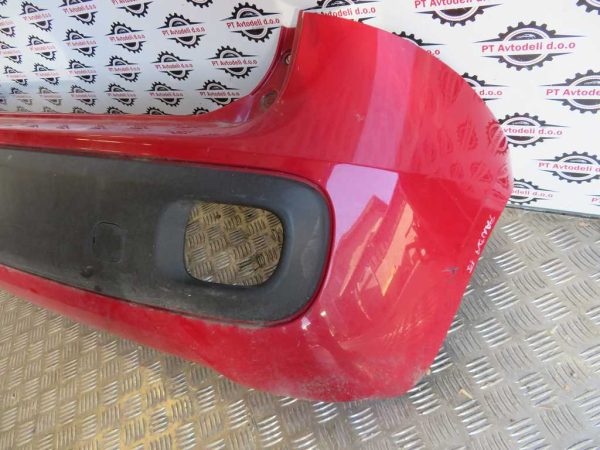 FIAT PANDA L.17, ZADNJI ODBIJAČ - slika 2