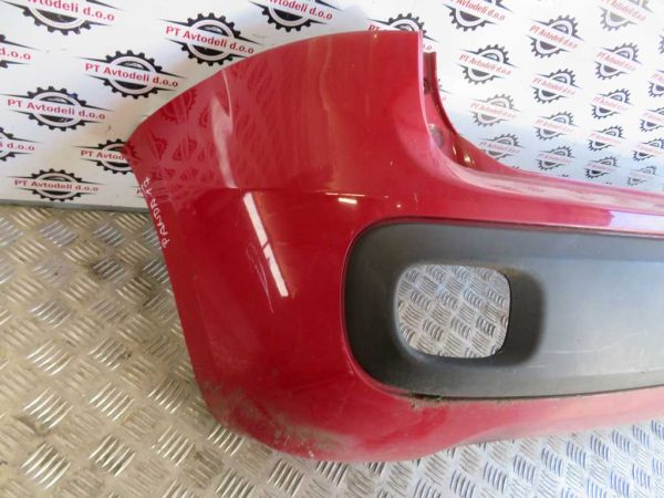FIAT PANDA L.17, ZADNJI ODBIJAČ - slika 3