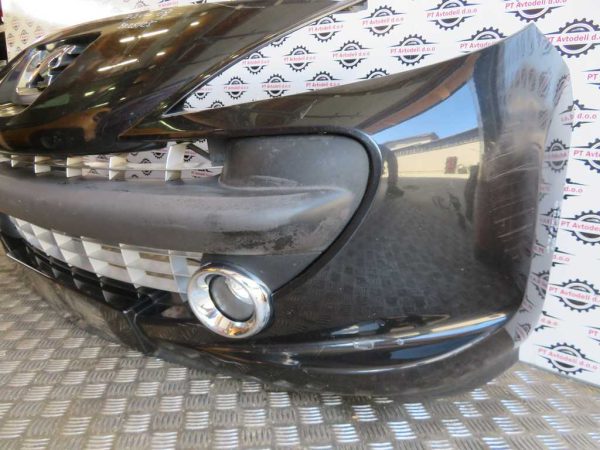 PEUGEOT 207 L.07, PREDNJI ODBIJAČ - slika 2