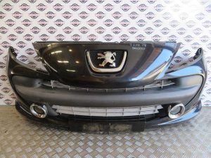 PEUGEOT 207 L.07, PREDNJI ODBIJAČ