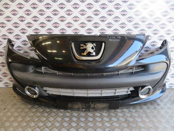 PEUGEOT 207 L.07, PREDNJI ODBIJAČ