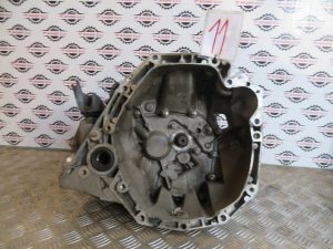 RENAULT CLIO 1.5 DCI L.15, MENJALNIK