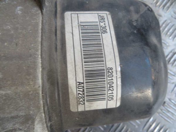 RENAULT CLIO 1.5 DCI L.15, MENJALNIK - slika 6