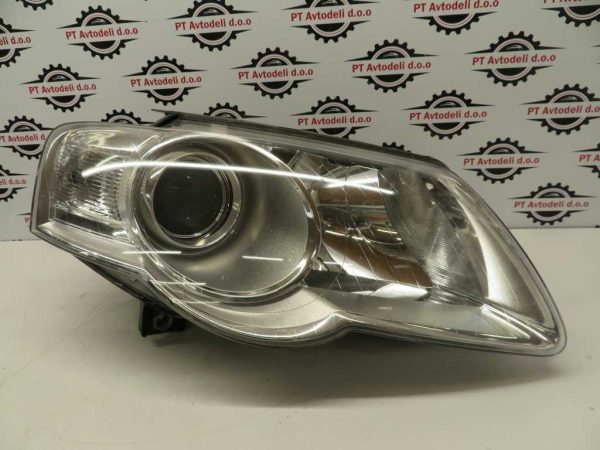 VW PASSAT L.07, PREDNJA DESNA LUČ