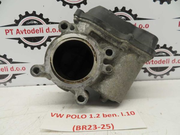 VW POLO 1.2 BEN. L.10, DUŠILNA LOPUTA - slika 2