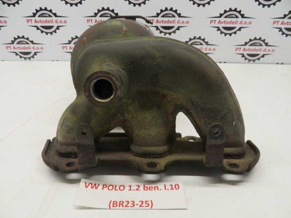 VW POLO 1.2 BEN. L.10, KATALIZATOR - slika 2
