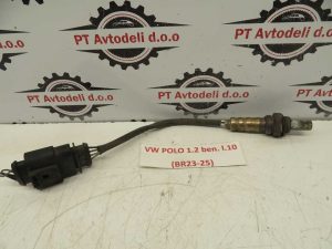 VW POLO 1.2 BEN. L.10, LAMBDA SONDA