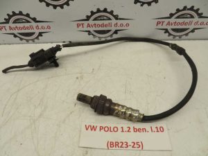 VW POLO 1.2 BEN. L.10, LAMBDA SONDA