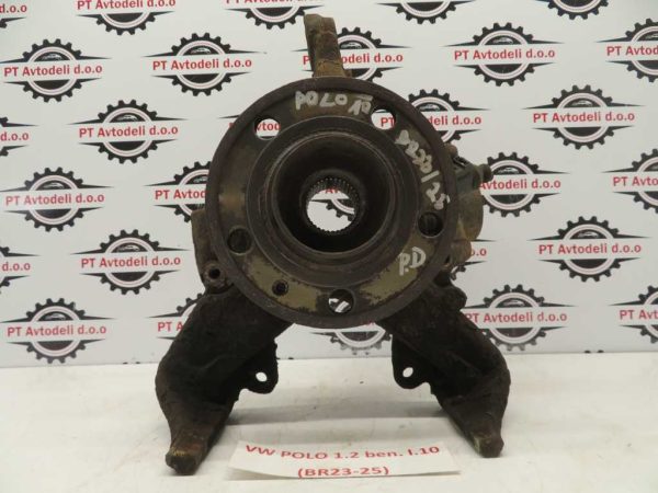 VW POLO 1.2 BEN. L.10, OSNI KRAK, PREDNJI DESNI