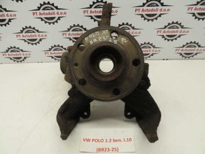 VW POLO 1.2 BEN. L.10, OSNI KRAK, PREDNJI LEVI
