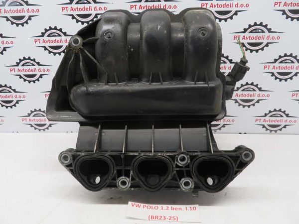 VW POLO 1.2 BEN. L.10, SESALNI KOLEKTOR - slika 2