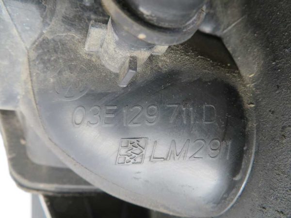 VW POLO 1.2 BEN. L.10, SESALNI KOLEKTOR - slika 3