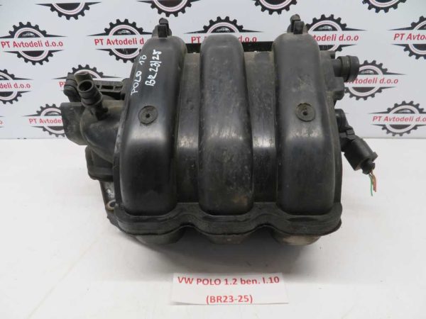 VW POLO 1.2 BEN. L.10, SESALNI KOLEKTOR