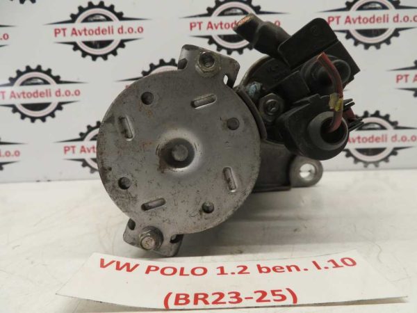 VW POLO 1.2 BEN. L.10, ŠTARTER - slika 3