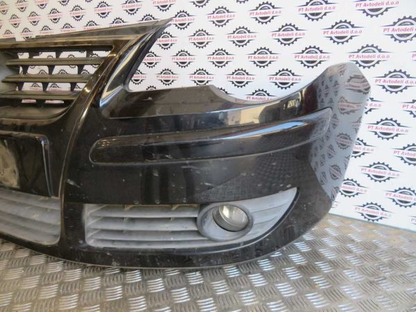 VW POLO L.07, PREDNJI ODBIJAČ - slika 3