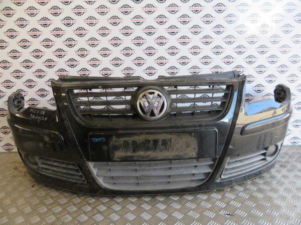 VW POLO L.07, PREDNJI ODBIJAČ