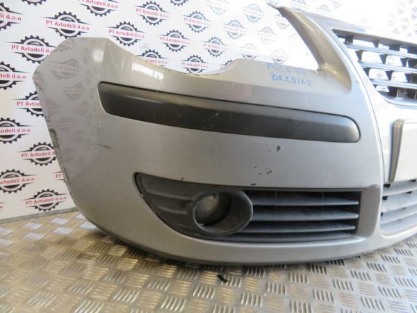 VW POLO L.07, PREDNJI ODBIJAČ - slika 2