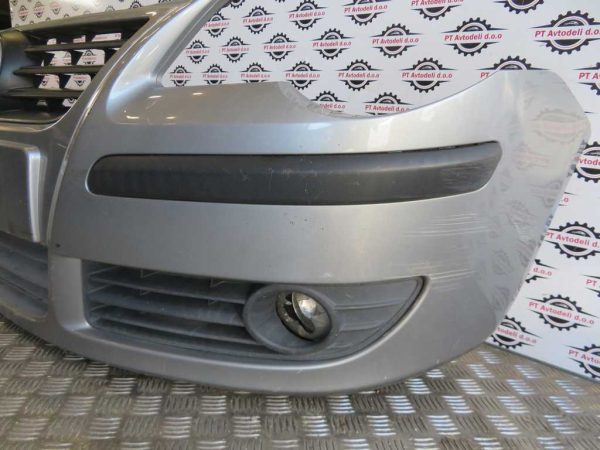 VW POLO L.07, PREDNJI ODBIJAČ - slika 3