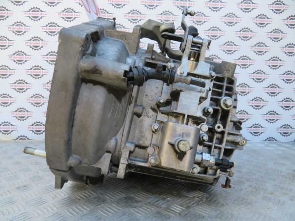 ALFA ROMEO GIULIETTA 1.6 JTDM L.11, MENJALNIK - slika 4
