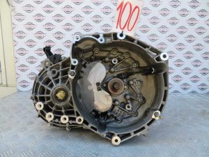 ALFA ROMEO GIULIETTA 1.6 JTDM L.11, MENJALNIK