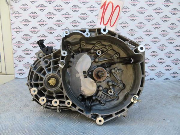 ALFA ROMEO GIULIETTA 1.6 JTDM L.11, MENJALNIK