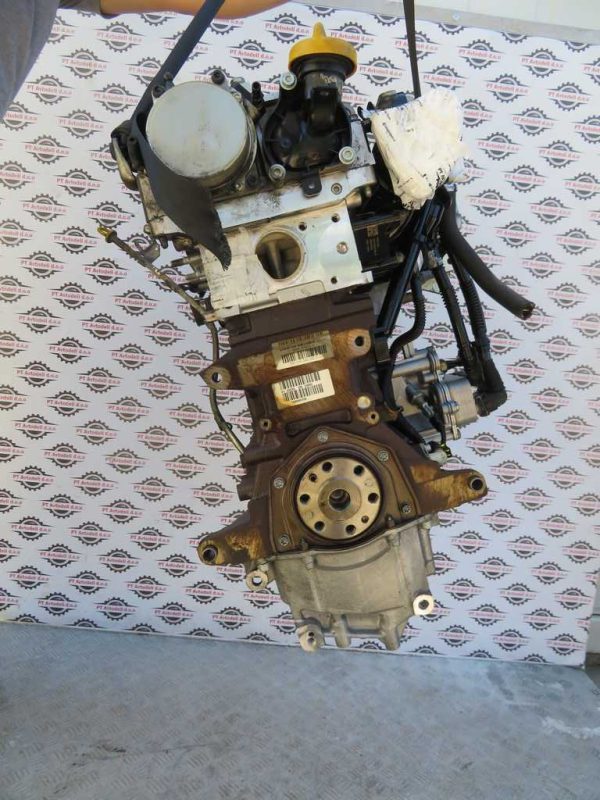 ALFA ROMEO GIULIETTA 1.6 JTDM L.11, MOTOR - slika 3