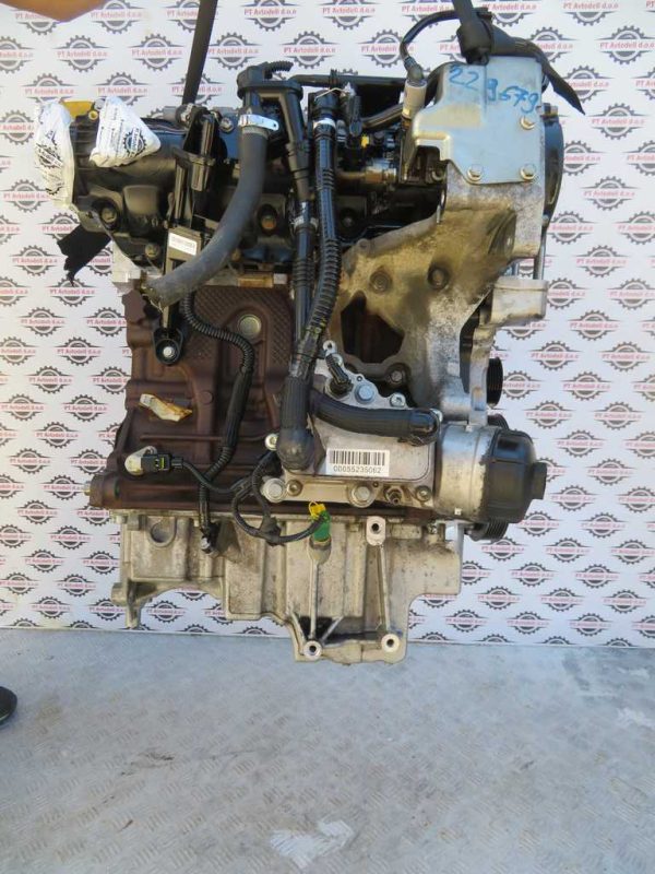ALFA ROMEO GIULIETTA 1.6 JTDM L.11, MOTOR - slika 4