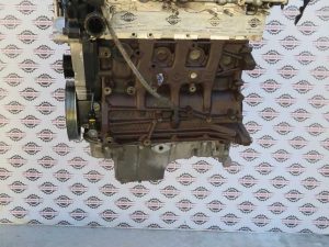 ALFA ROMEO GIULIETTA 1.6 JTDM L.11, MOTOR