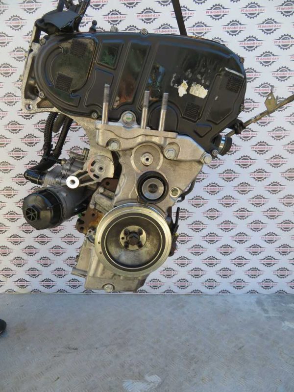 ALFA ROMEO GIULIETTA 1.6 JTDM L.11, MOTOR - slika 5