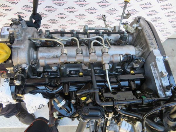 ALFA ROMEO GIULIETTA 1.6 JTDM L.11, MOTOR - slika 7