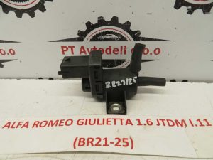 ALFA ROMEO GIULIETTA L.11, VAKUM VENTIL