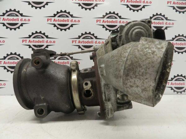 AUDI Q3 L.14, TURBINA - slika 2