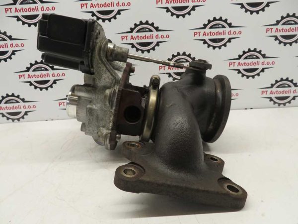 AUDI Q3 L.14, TURBINA - slika 4