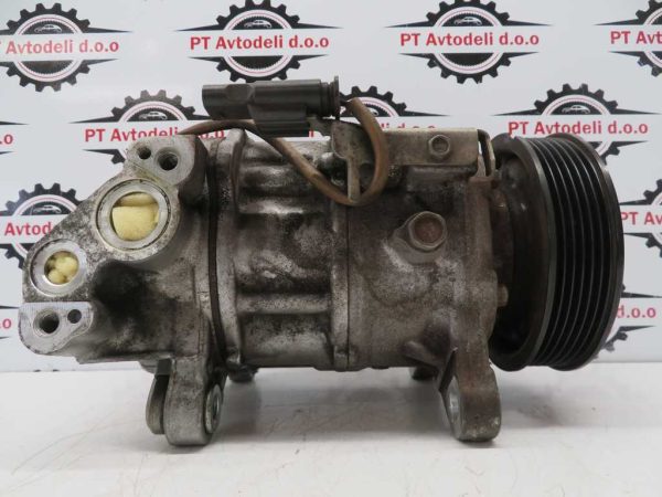 BMW F20 116D L.16, KOMPRESOR KLIME - slika 3