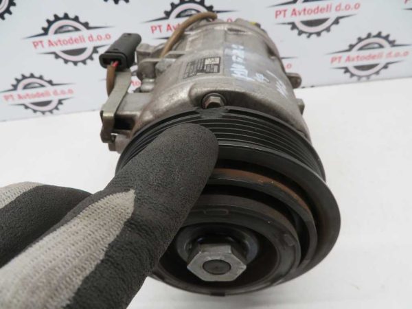 BMW F20 116D L.16, KOMPRESOR KLIME - slika 6