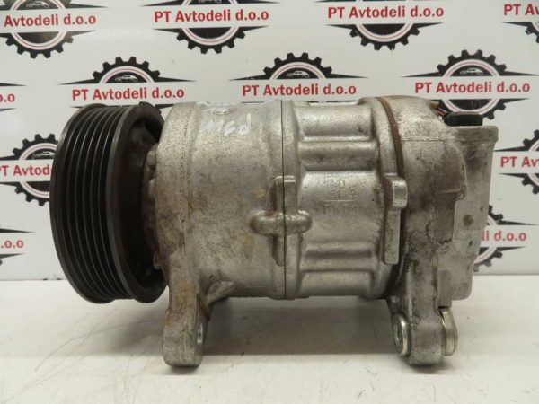 BMW F20 116D L.16, KOMPRESOR KLIME