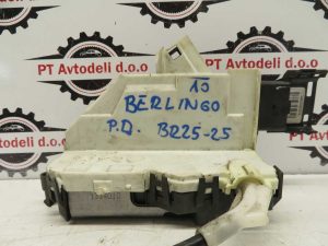 CITROEN BERLINGO L.10, KLJUČAVNICA VRAT, PREDNJA DESNA